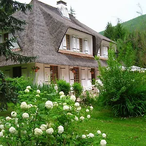 La Chrissandiere Hotel