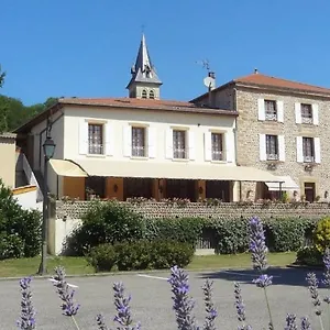 Logis Hotel-restaurant Le Relais Hotel