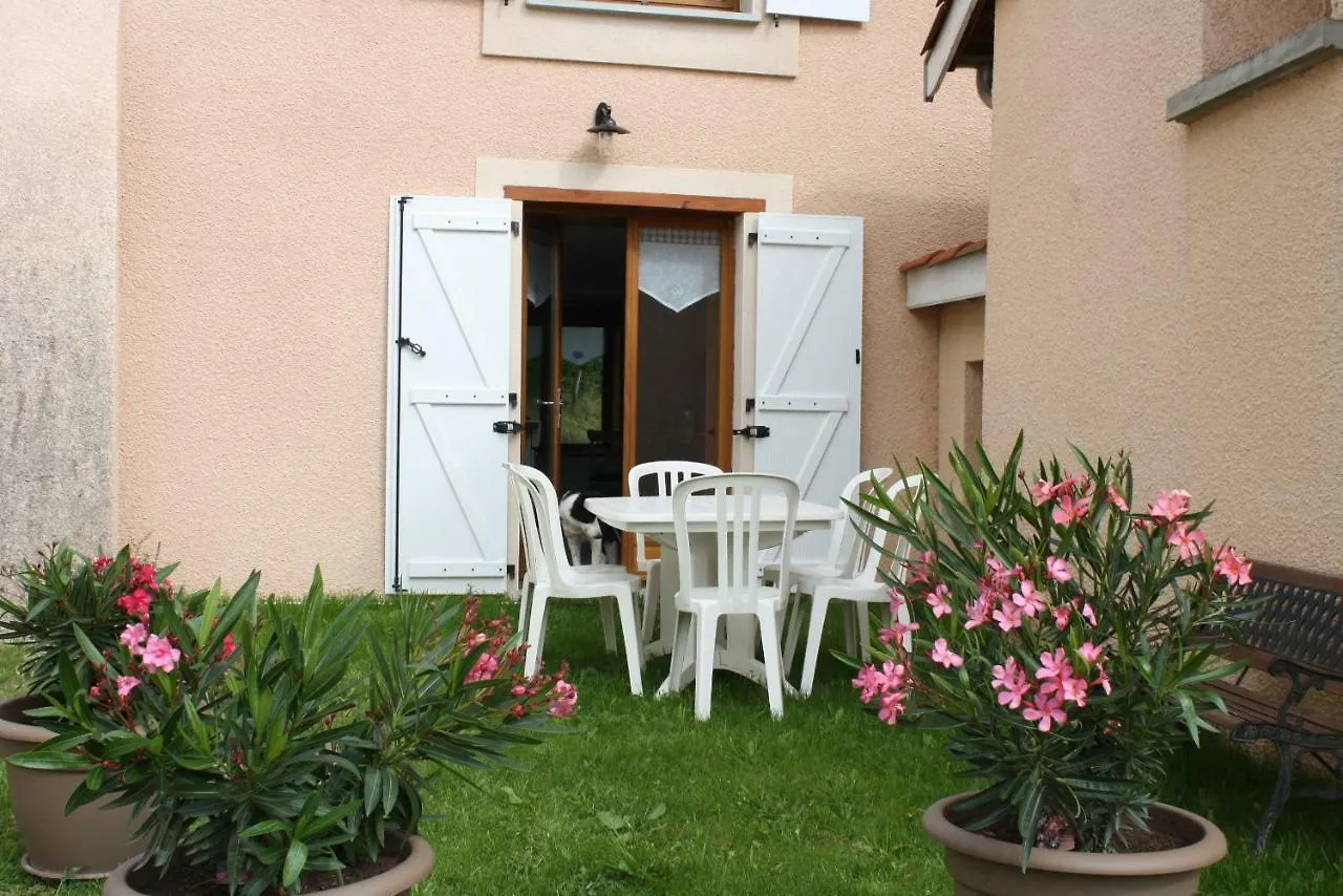 Bed & Breakfast Le Clos Du Jubin Tarare
